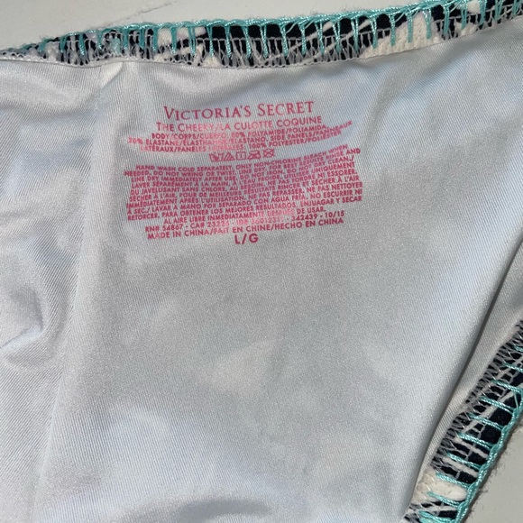 3 Piece Victoria’s Secret Bikini - Picture 8 of 10